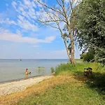 Apartmán Im Mueritz *