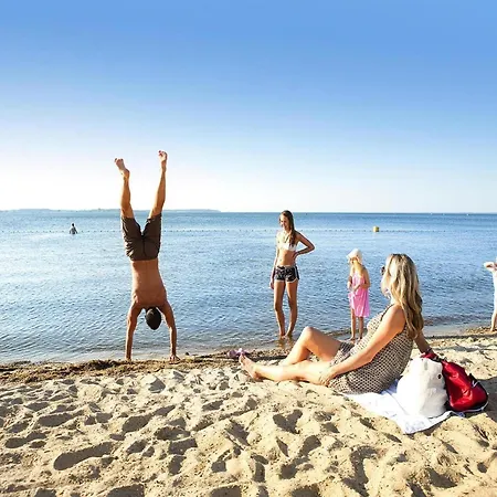 Im Mueritz Apartment *