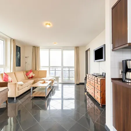 Apartment Mueritz In Rechlin-nord *