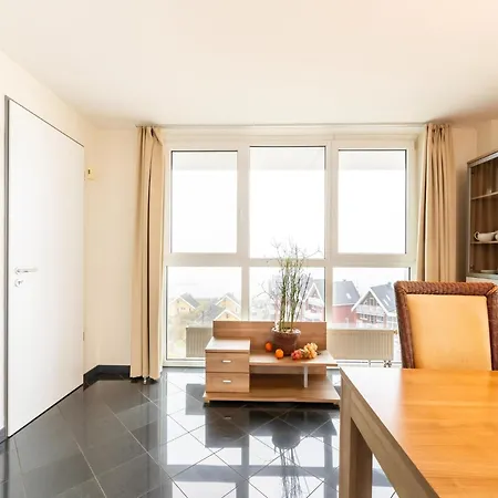 Mueritz In Rechlin-nord Apartment *