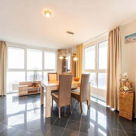 Im Mueritz Apartment Rechlin