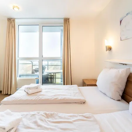 Apartment Im Mueritz *