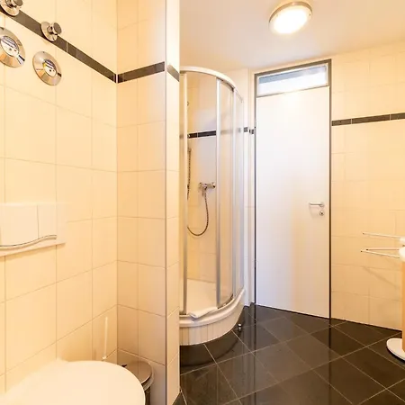 Apartment Im Mueritz *