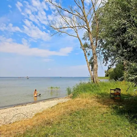 Apartment Im Mueritz *