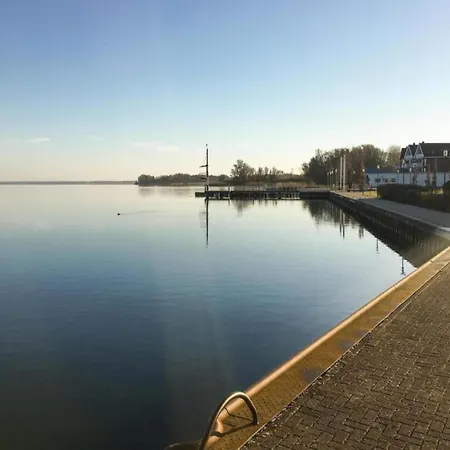 Im Mueritz * Rechlin