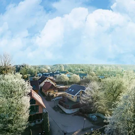 Apartment Im Mueritz *