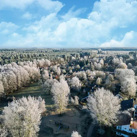 Appartamento Im Mueritz Rechlin