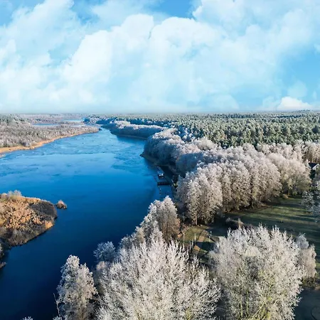 Im Mueritz * Rechlin