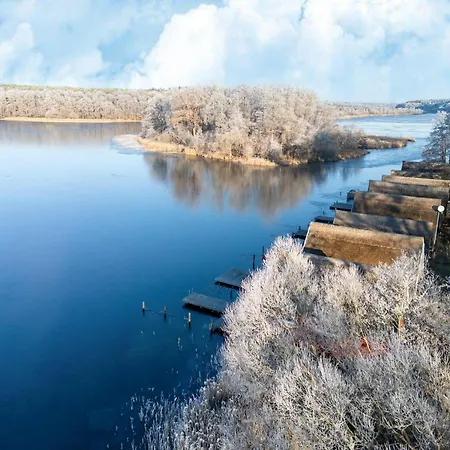 Im Mueritz Apartment *