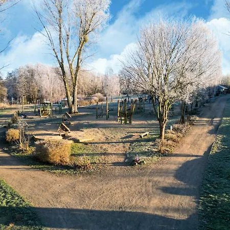 Im Mueritz Apartment Rechlin