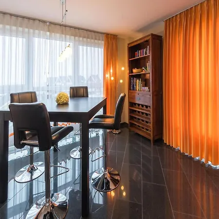 Apartmán Im Mueritz